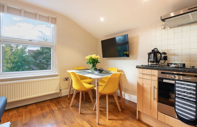 1bd Apt for 2-4. New Decor & Furnishings - Foto 18