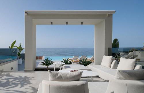 Hermes Grand Luxury Beachfront Villa & Spa, By ThinkVilla - Foto 6