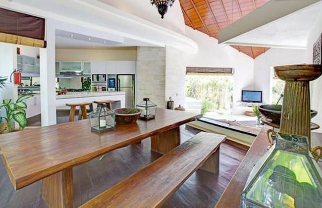 Villa Sahaja - Photo 23