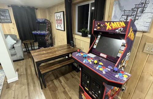 The entire Stephentown Hotel. 28 person occupancy - Foto 31