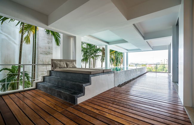 The Quarter by Lofty - Foto 43