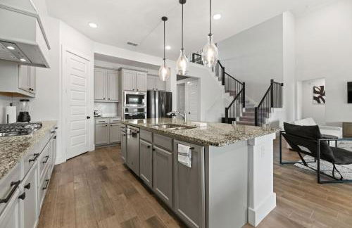 Lake Cove Retreat - Foto 2