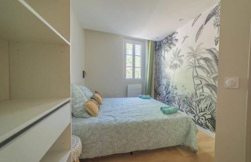 Le Palm Appartement élégant & Design En Bord Rivière - Foto 1