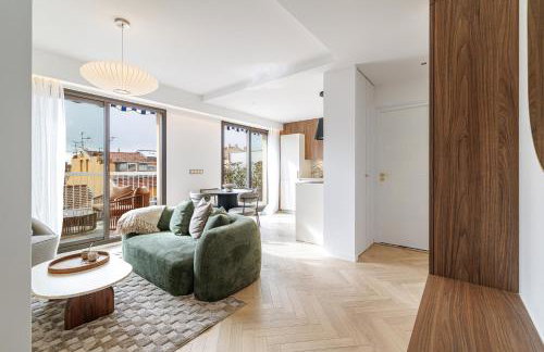 Appartement Mamabaldi - Foto 22