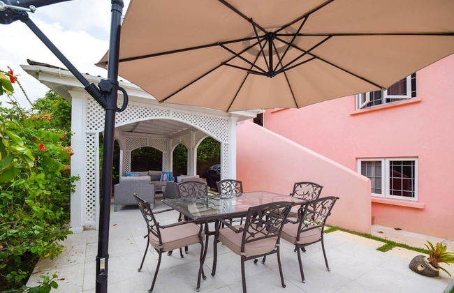 3 Min Walk to Beach - Blessed Manor by Bluescape - Foto 63