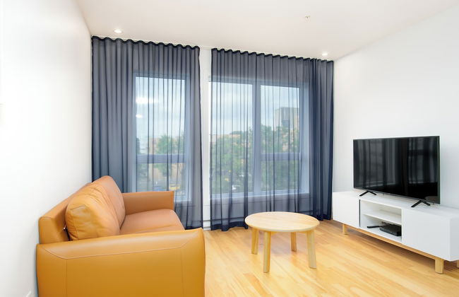 Les Lofts de Vitré - Par Les Lofts Vieux-Québec - Foto 57