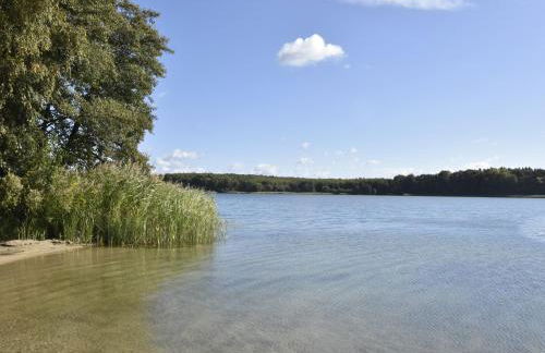 4 Room Holiday Apartment with Garden near Lake - Photo 45