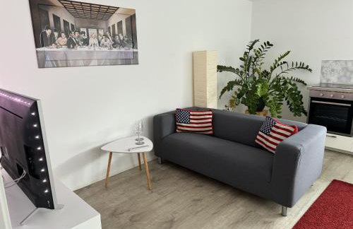 Ferienwohnung Alina - Photo 6