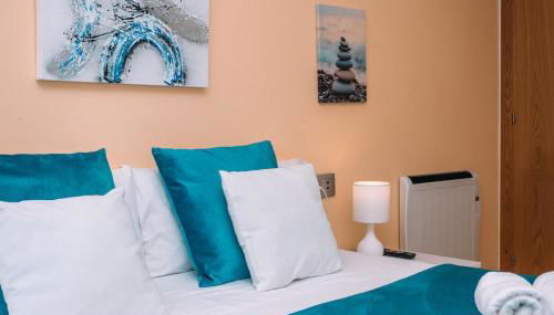 Mágicas vistas al mar en Baiona by CABANA Rentals - Foto 4