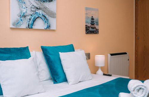 Mágicas vistas al mar en Baiona by CABANA Rentals - Foto 4