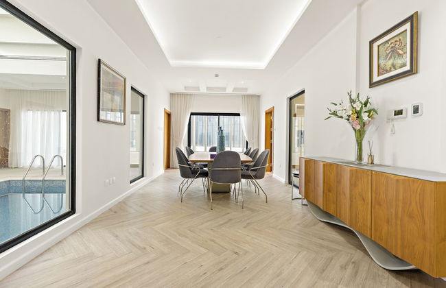 Silkhaus Gate Tower 2 - Foto 45