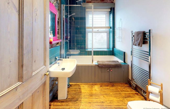 Braunton Samphire 2 Bedrooms - Photo 23