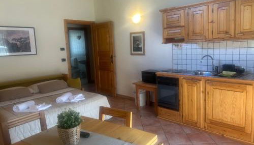 Residence Cascina Genzianella - Photo 3