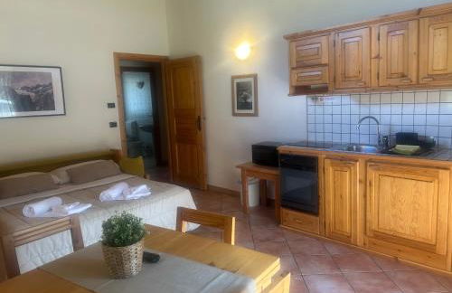 Residence Cascina Genzianella - Photo 3