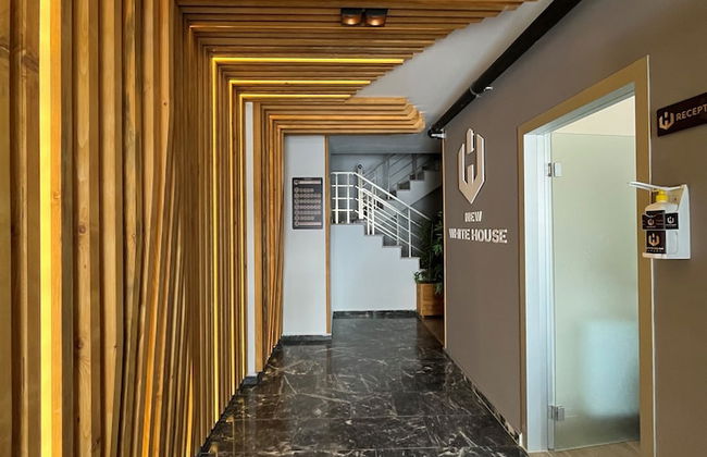 White House Apart - Foto 2