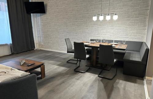 City-Apartment Schöneweide - Foto 1