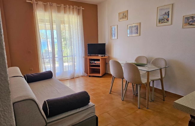 Corfu Glyfada Menigos Resort 49 - Foto 17