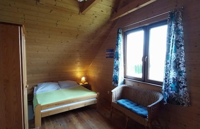 Holiday Homes for 7 People in Swinoujscie - Foto 12