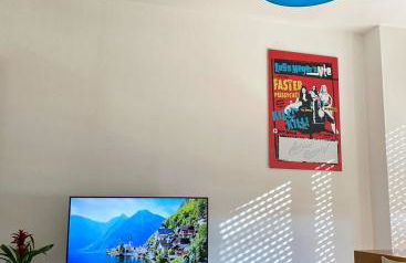 Olivrea Design Palazzo - Foto 7