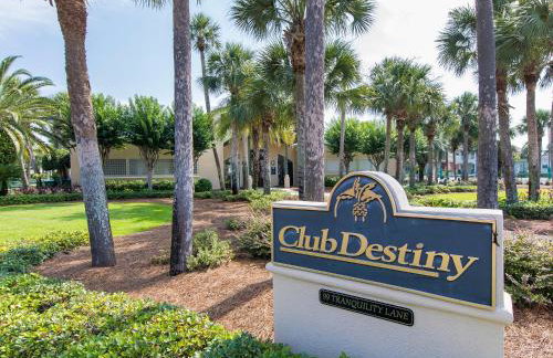 Beach Blessings in Destiny East by Southern Vacation Rentals - Foto 16