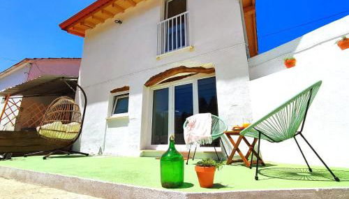 Pinheiros Tranquilos Alojamento Local Sertã - Foto 1