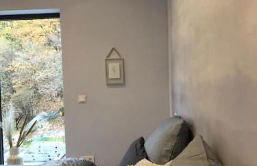 Ferienhaus Waldbaden im Nationalpark Eifel- am Bach - Foto 61