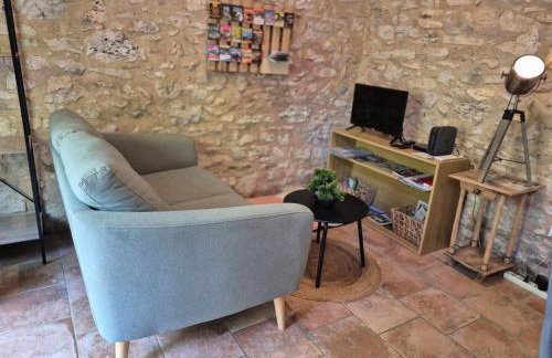 Maison Cosy - Le Soupadou - Foto 10