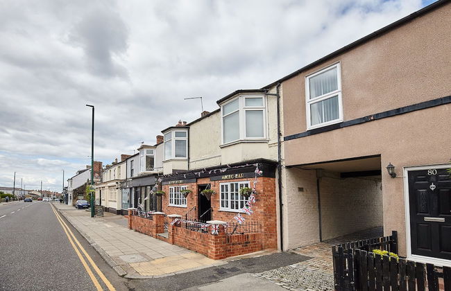 Host Stay Cobblestones - Foto 15