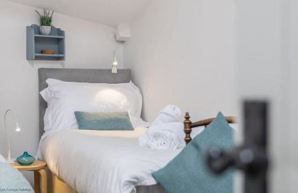 Quirky North Yorkshire Cottage - Christmas Cottage - Photo 15