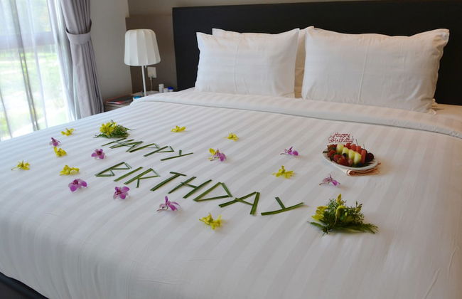 Meru Suites at Meru Valley Resort - Foto 11