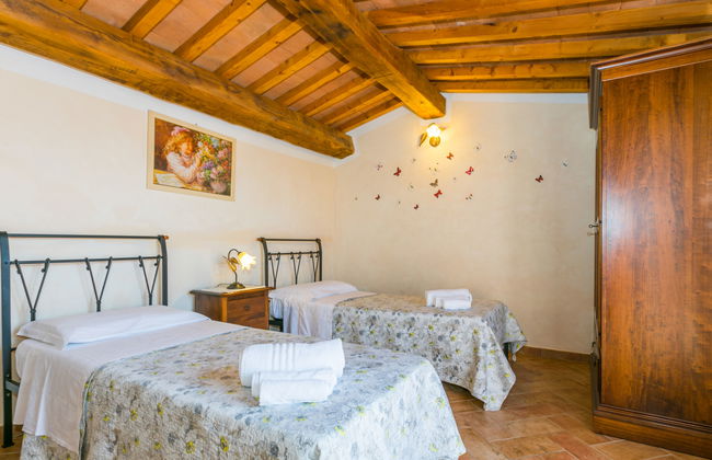 Il Corbezzolo - Foto 23