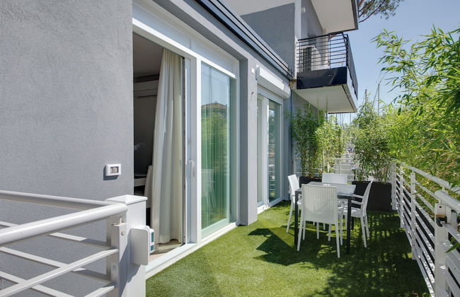 Appartamenti le Vele - Siroli Collection - Foto 62