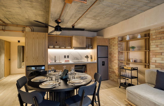 Caliza Roma Residences by Tasman - Foto 39