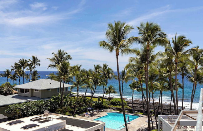 Royal Sea Cliff #415 Panoramic Views - Foto 12