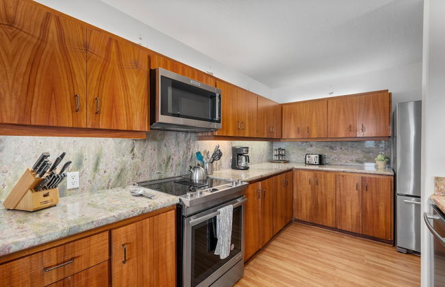 Big Island Kanaloa At Kona 2003 3 Bedroom Condo - Foto 8