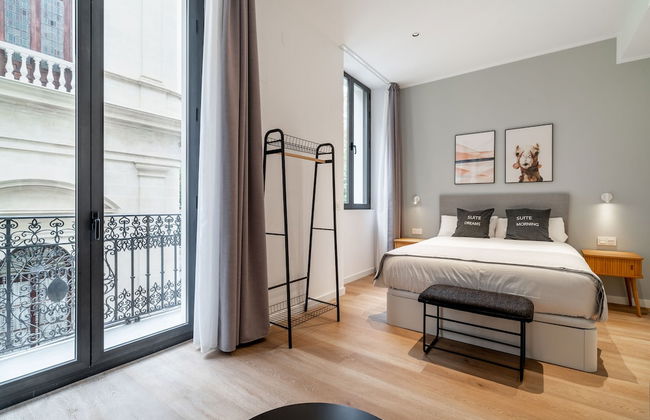 Limehome Sevilla Calle Granada - Photo 8