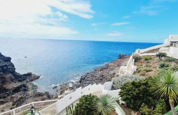 Apartamento Salema mar, relax y atardecer al norte de Gran Canaria - Foto 1