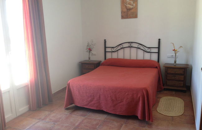 Casa Rural El Limonero - Foto 3