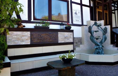 Ferienwohnungen Klosterblick - Photo 36