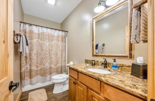 Our Place to Paws 4 Bd Lux Blue Ridge Mnt Cabin - Photo 54