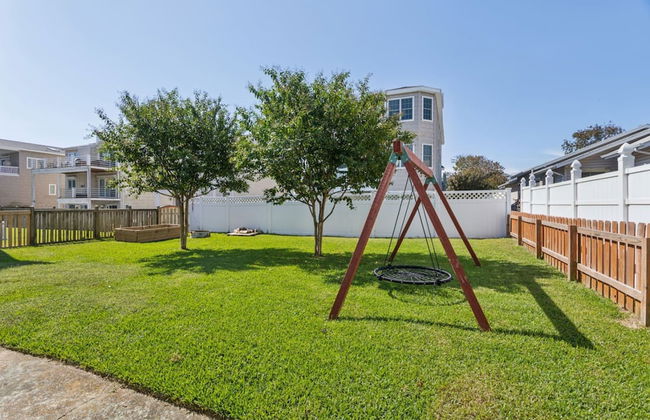 Beach Break Getaway in Virginia Beach - Foto 36