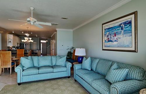 Anchor Townhome #5 by Southern Vacation Rentals - Foto 11