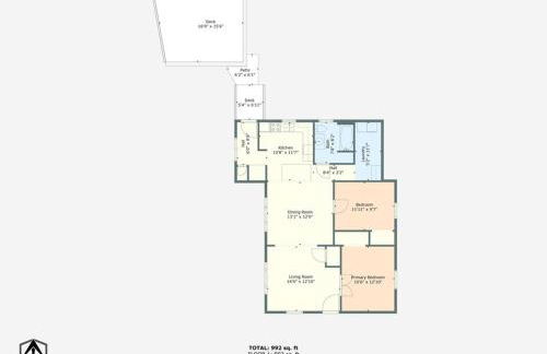 JoLee Pines, Close to Attractions, Great View - Foto 34