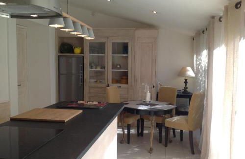 Les Colombes - Foto 14