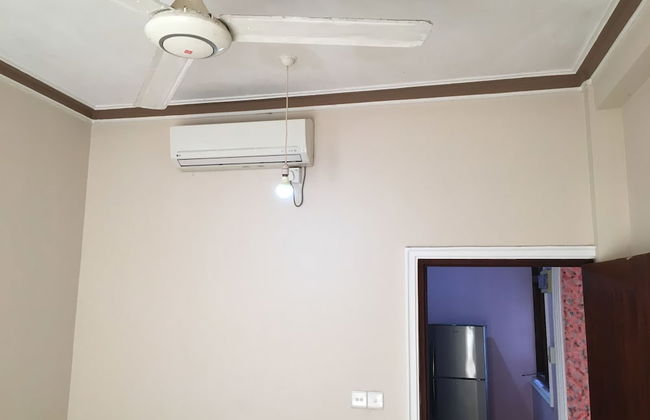 Mount House Hotel - Foto 3