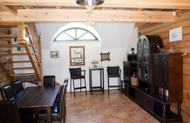 Wooden House Near the Baltic Sea - Foto 14