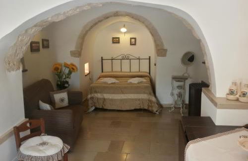 La Trullesa Holiday - Foto 24