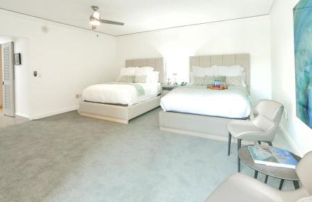 Luxury Studio at The Ritz-Carlton Key Biscayne - Foto 37