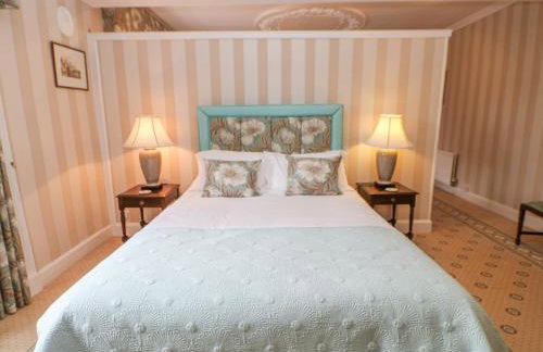 Horsley Hall - Photo 55