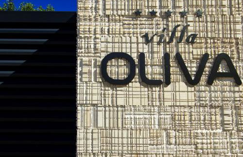 Villa Oliva by Interhome - Foto 44